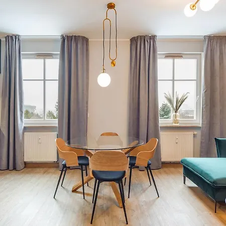 Apartamento Royal Harbour By Baltica